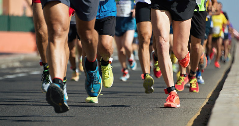 alimentación y deporte