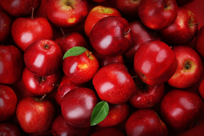 manzanas