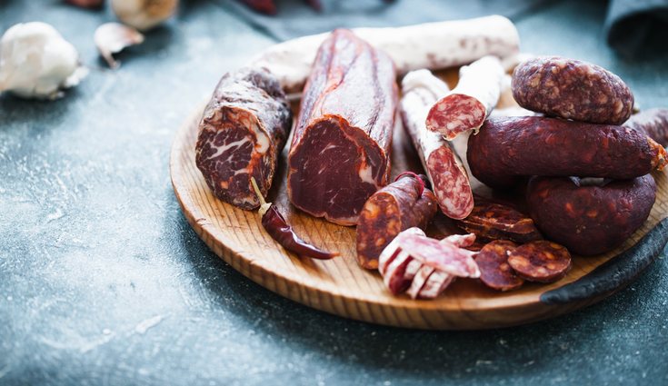 cecina