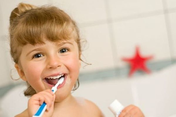 10 hábitos de vida saludable para niños