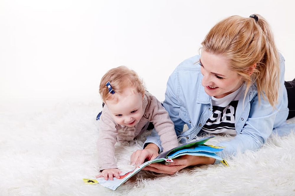 Los 10 mejores hábitos saludables para niños