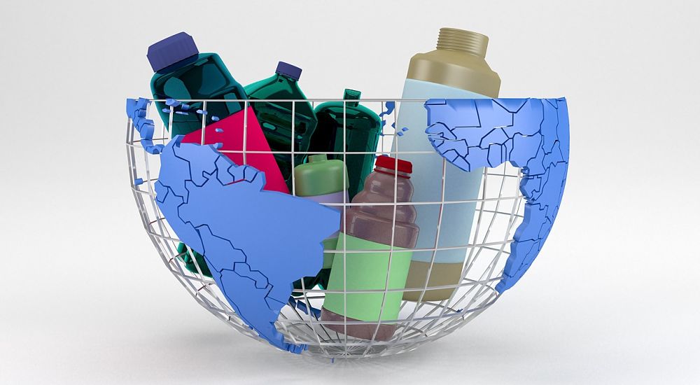 Importancia del reciclaje en las empresas