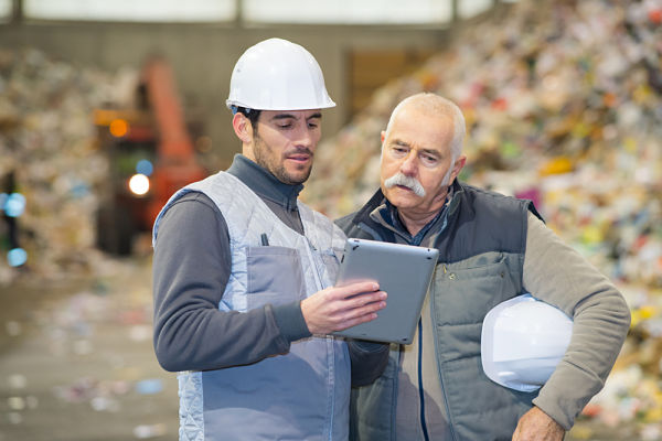 3 beneficios económicos del reciclaje