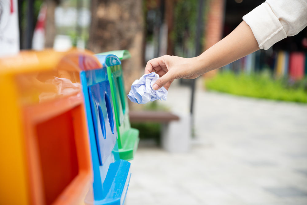 6 beneficios del reciclaje generales y económicos