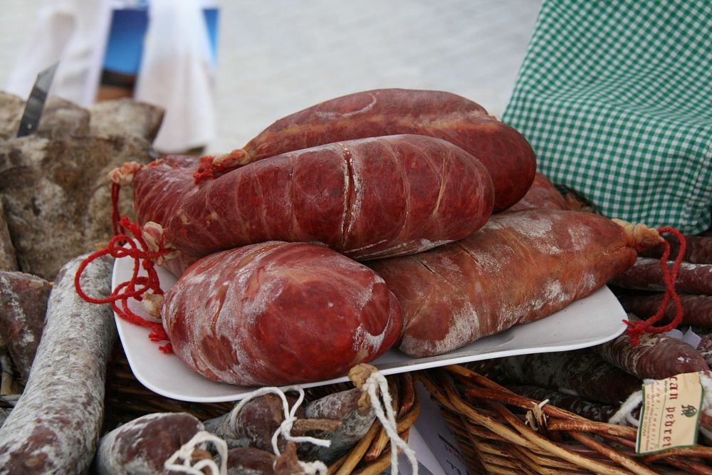 Los 5 alimentos típicos de Castilla y León que debes probar