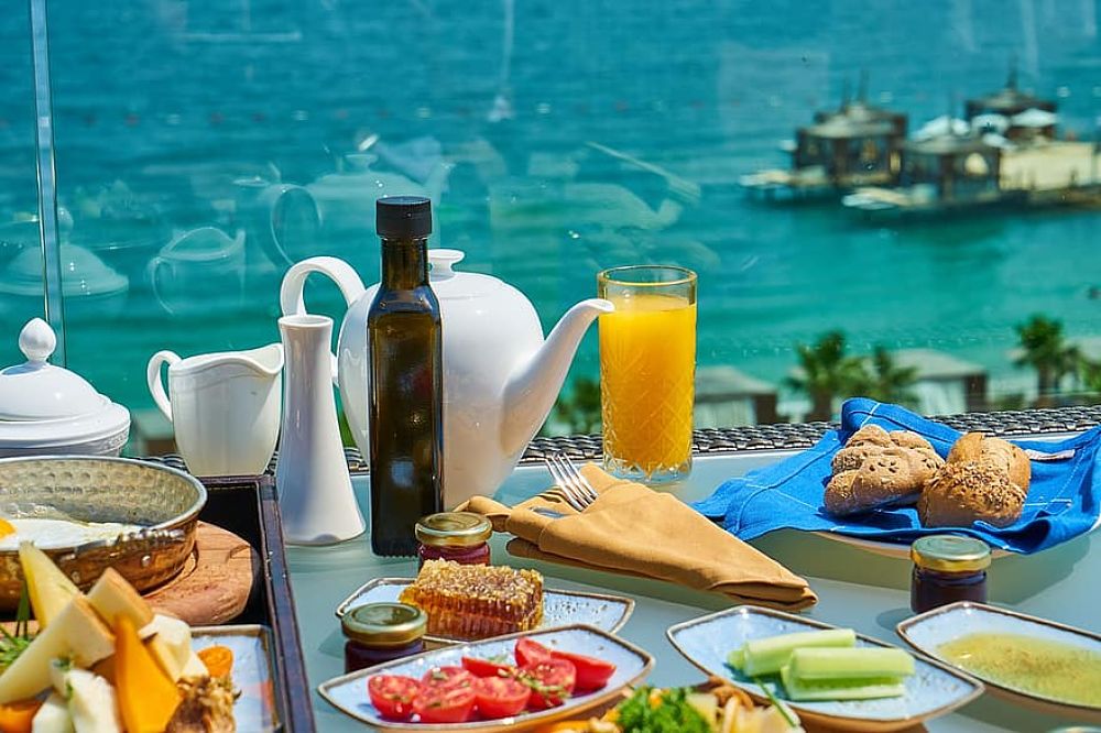 Cuál es el desayuno típico gallego