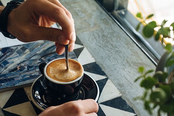 Qué beben los gallegos para el desayuno