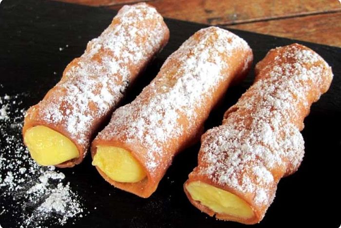 Postres típicos de Castilla y León