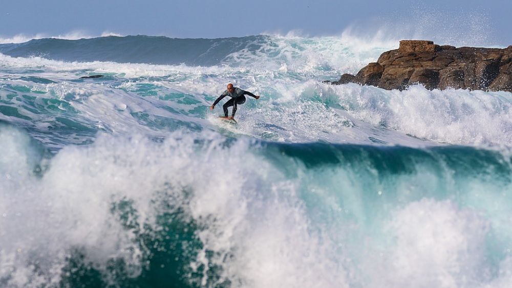 Deportes para hacer en Galicia mejor que en ningún otro sitio