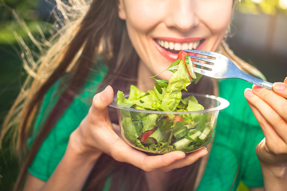 Que es un alimento y que es un nutriente