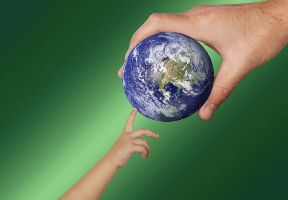 acciones cotidianas para cuidar el medio ambiente