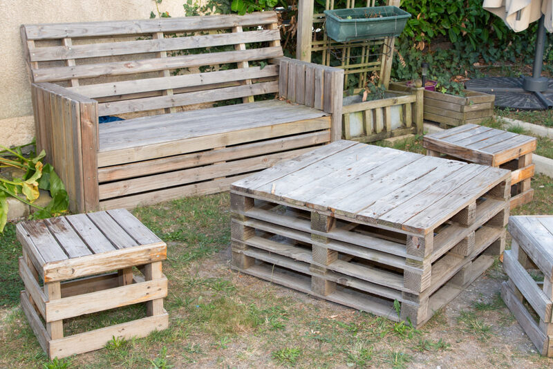 5 ideas de reciclaje