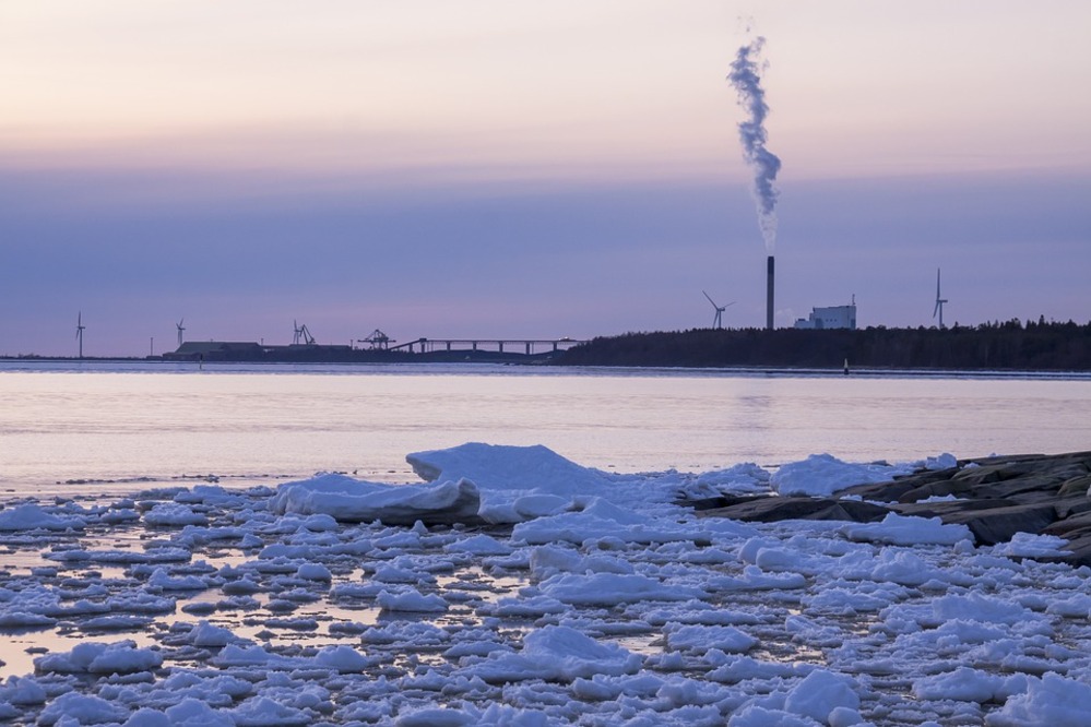 Como dejar de contaminar el mar