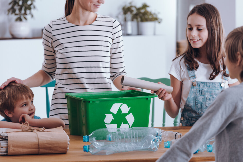 Diferencias entre reducir, reutilizar y reciclar