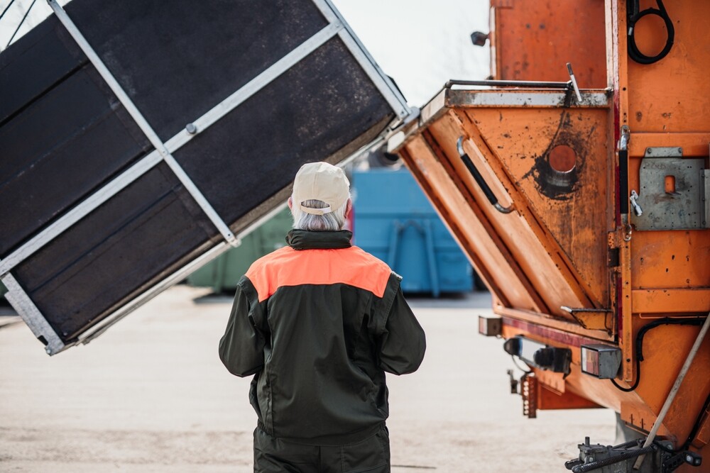 En Gadisa estamos comprometidos con las 3R