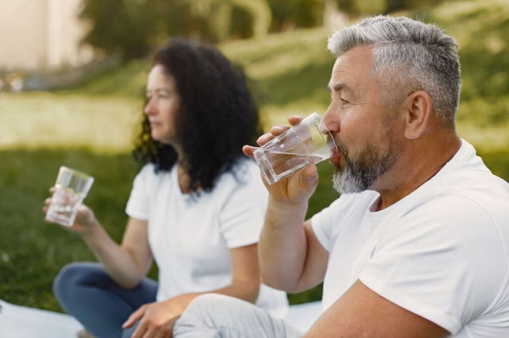 7 hábitos de alimentación saludable