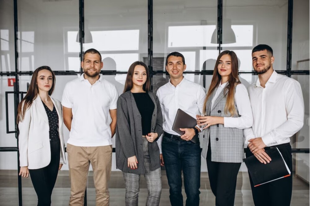 fomentar la igualdad de oportunidades en la empresa