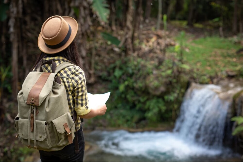 qué es el ecoturismo