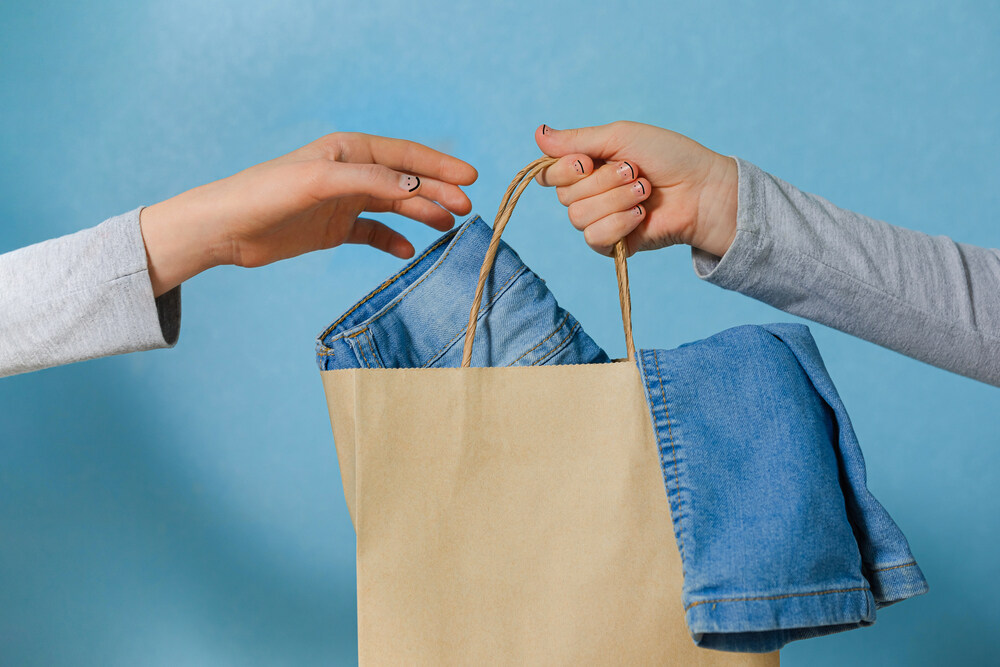 beneficios de comprar productos de segunda mano