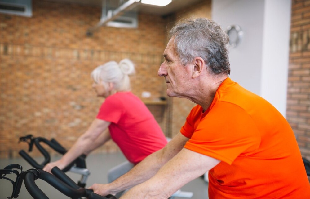 mejores deportes para practicar a partir de los 60
