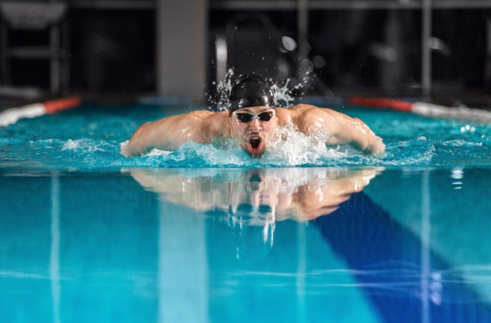 beneficios de los deporyes de agua para la salud