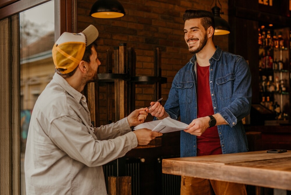 beneficios de contar con proveedores locales
