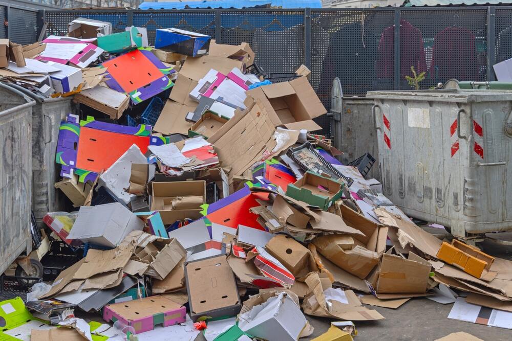 ¿qué materiales se puede reciclar?