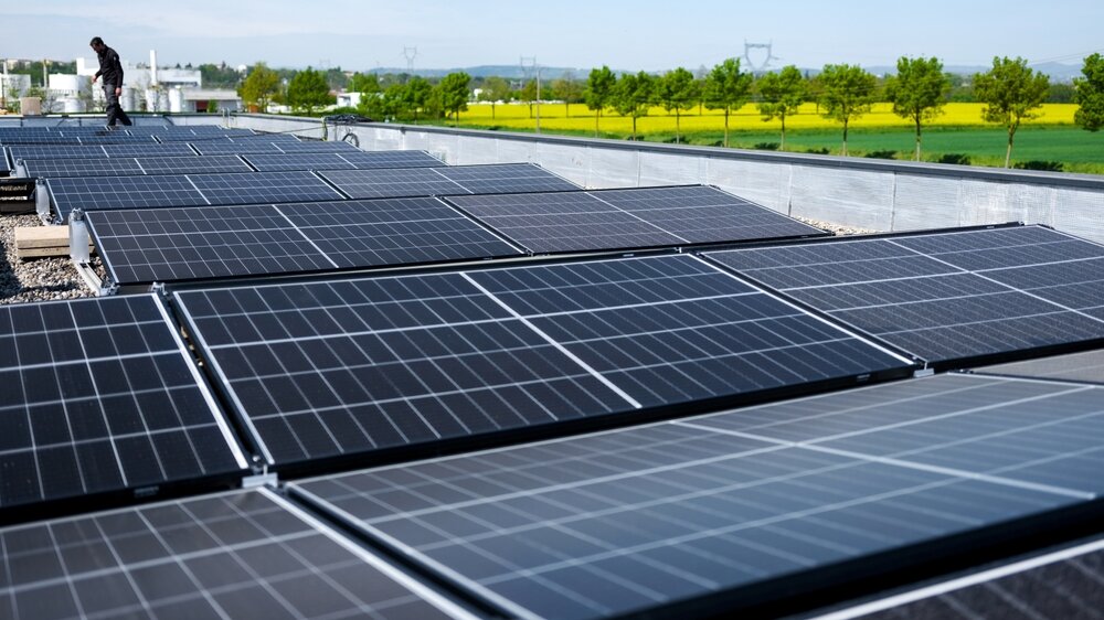 Gadisa y su compromiso con una logística respetuosa con el medio ambiente