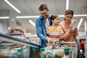 Consumo responsable