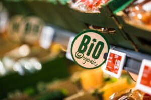 Mejor cadena de supermercados para compras responsable