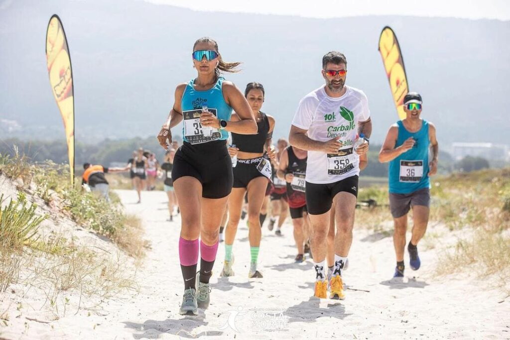 deporte como hábito diario