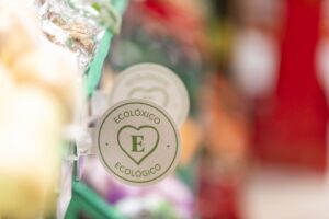 transparencia en el sector alimentario