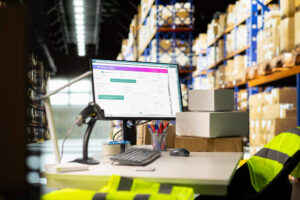 qué papel tiene la tecnología en la gestión del producto fresco