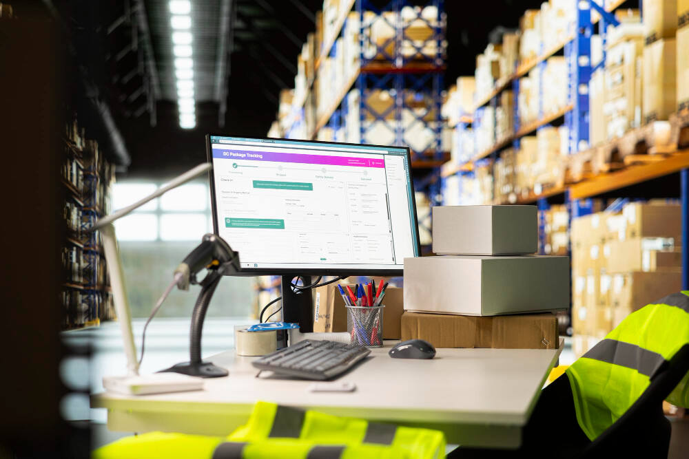 qué papel tiene la tecnología en la gestión del producto fresco