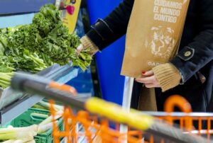 Cómo se garantiza la trazabilidad del producto fresco desde el origen hasta el supermercado
